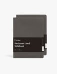 Grey Journal - A5 Twin Pack